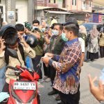 Wali Kota Parepare