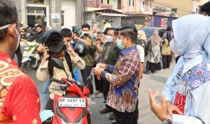 Wali Kota Parepare