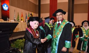 Universitas Cokroaminoto Makassar (UCM)