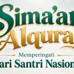 Hari Santri Nasional 2026
