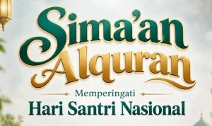 Hari Santri Nasional 2026