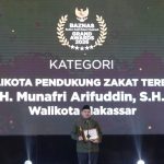 Wali Kota Makassar