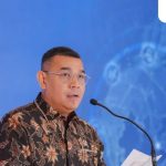 Nusron Wahid bos BPN