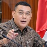 Nusron Wahid bos BPN