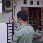 Nusron Wahid bos BPN