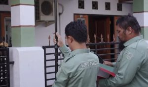 Nusron Wahid bos BPN