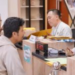 Nusron Wahid bos BPN