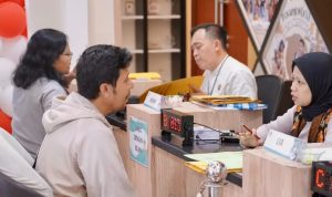 Nusron Wahid bos BPN