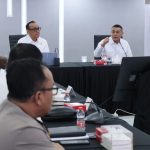 Nusron Wahid bos BPN
