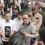 Nusron Wahid bos BPN