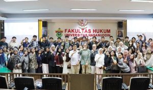Universitas Hasanuddin