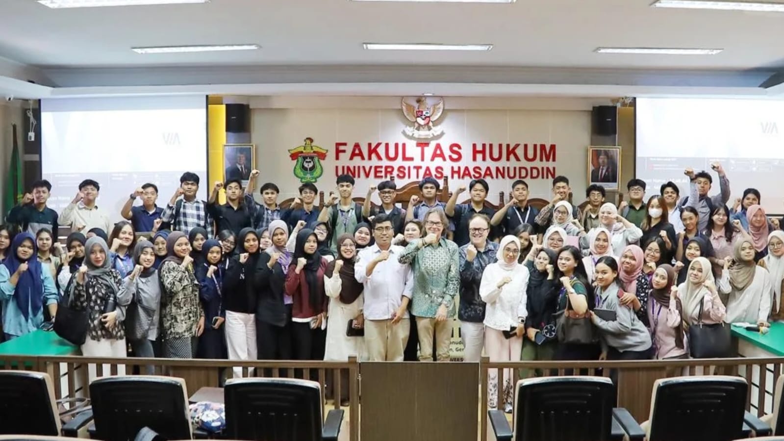 Universitas Hasanuddin