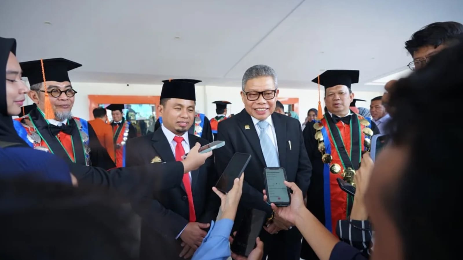 Wali Kota Parepare