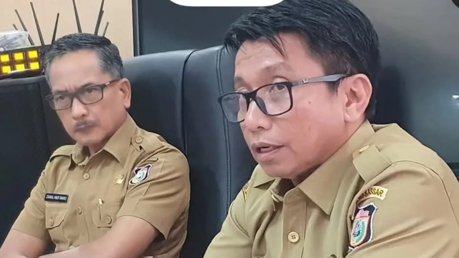 Pemkot Makassar