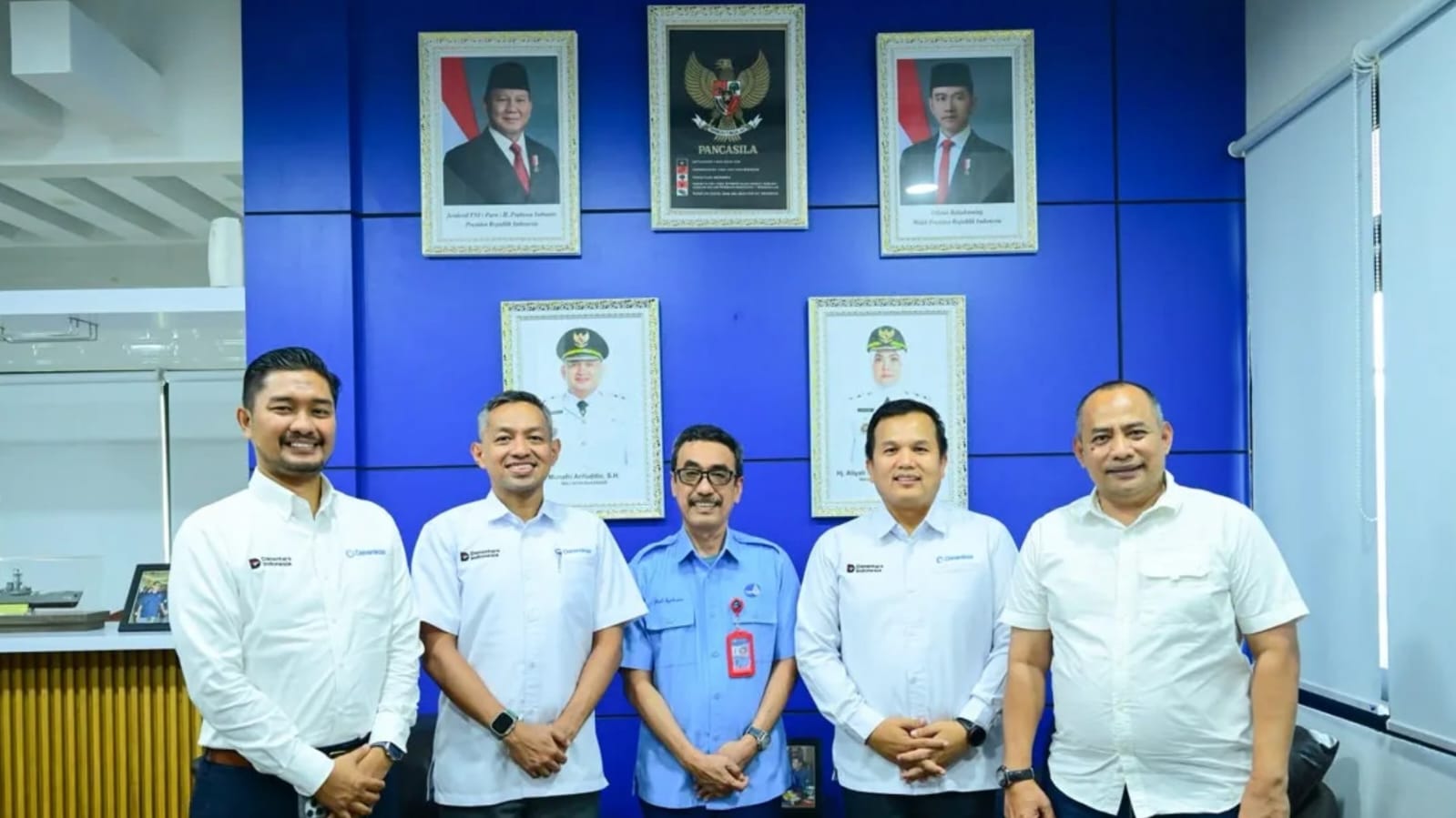 PDAM Makassar