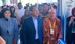 Wakil Wali Kota Makassar