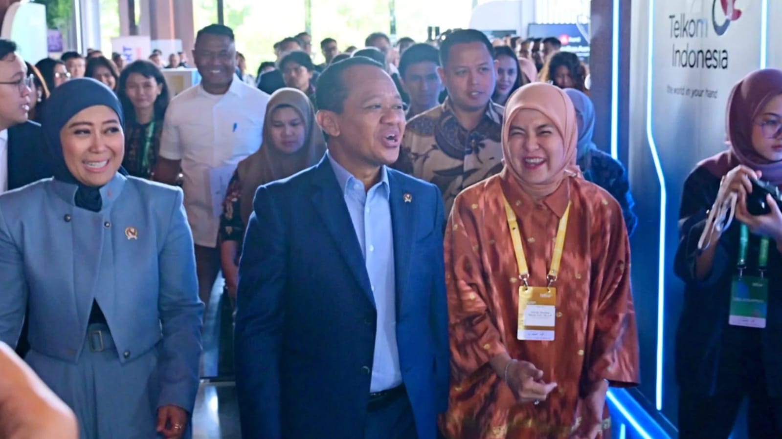 Wakil Wali Kota Makassar