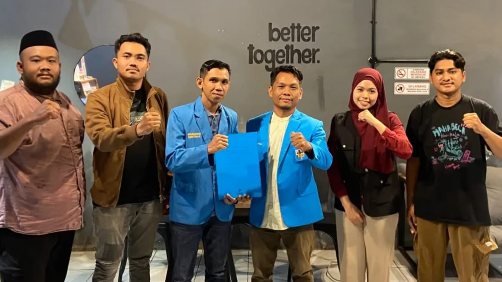 KNPI Sulsel