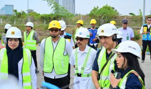 PDAM Makassar