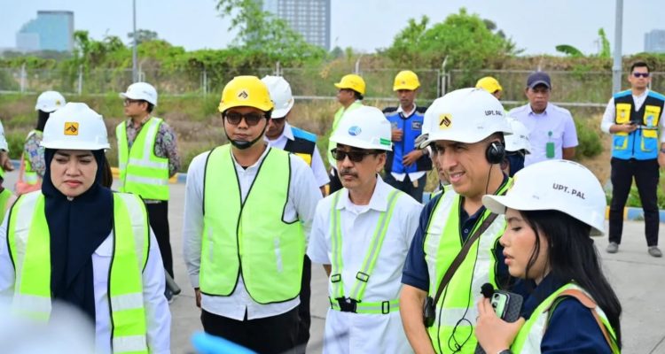 PDAM Makassar