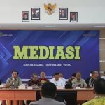 Nusron Wahid Bos BPN