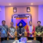 PDAM Makassar