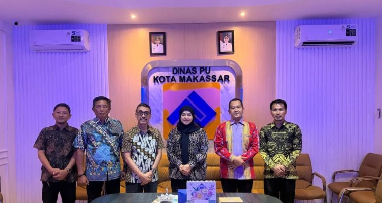 PDAM Makassar