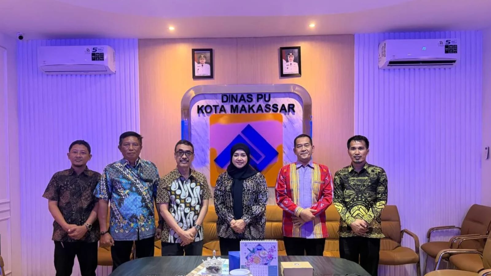 PDAM Makassar
