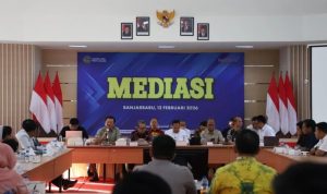 Nusron Wahid Bos BPN