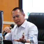 Nusron Wahid bos BPN.(foto/ist)