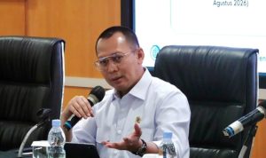 Nusron Wahid bos BPN.(foto/ist)