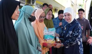 Wakil Wali Kota Makassar