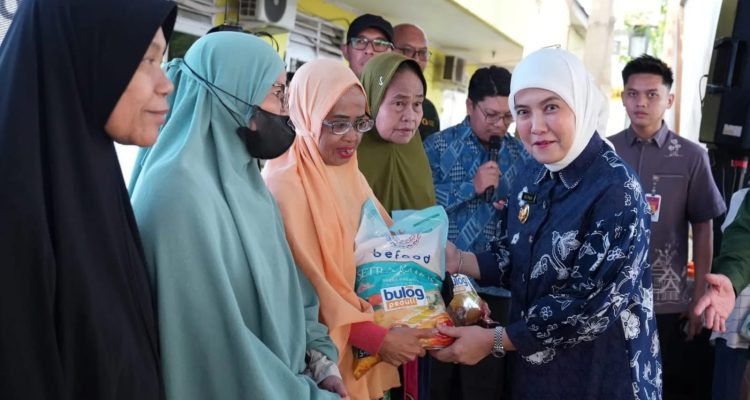 Wakil Wali Kota Makassar