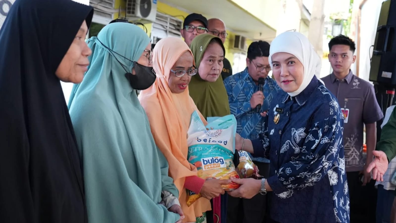 Wakil Wali Kota Makassar