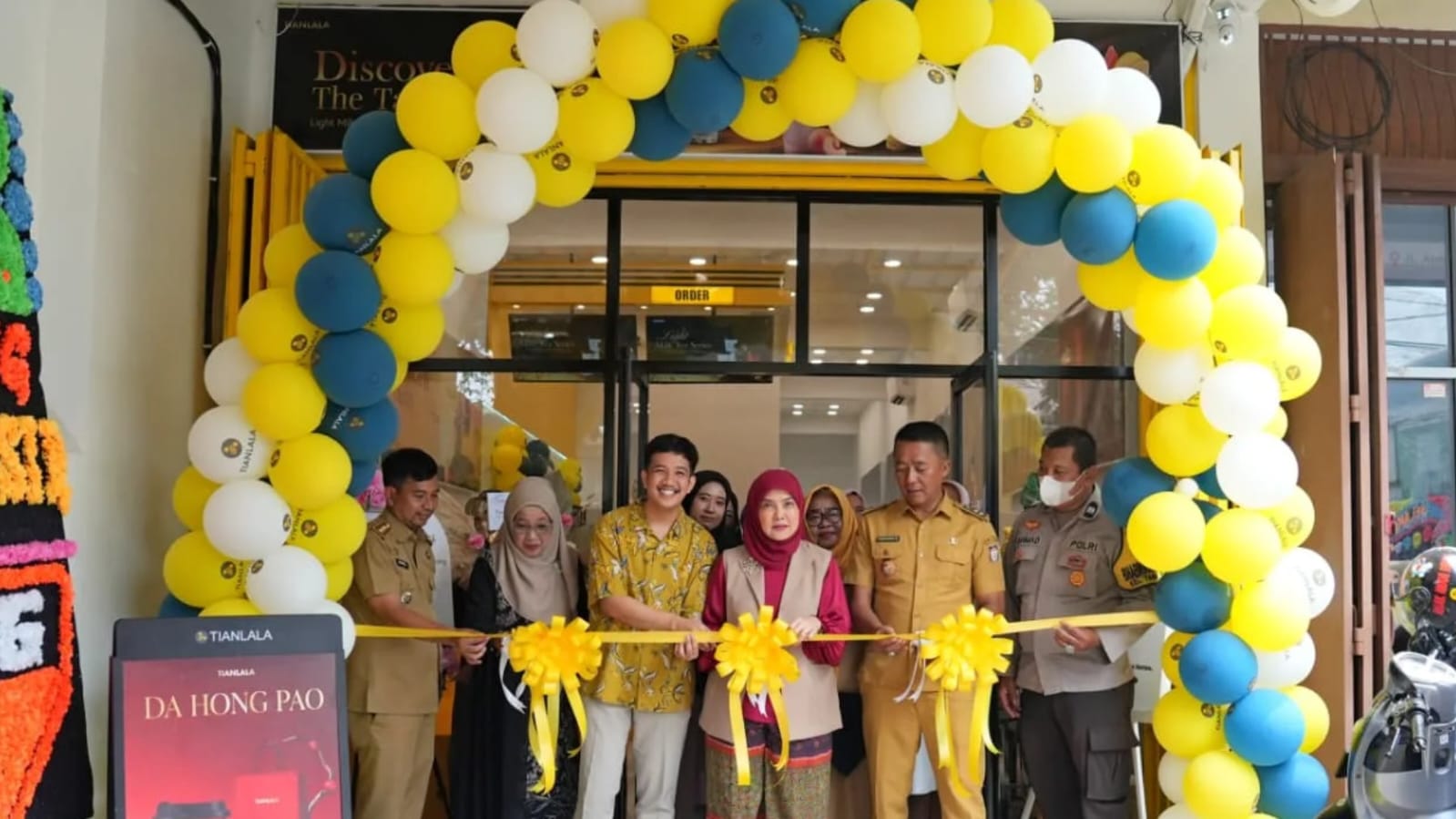 Wakil Wali Kota Makassar