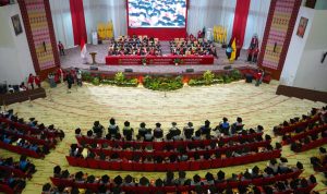 Universitas Hasanuddin