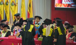 Universitas Hasanuddin