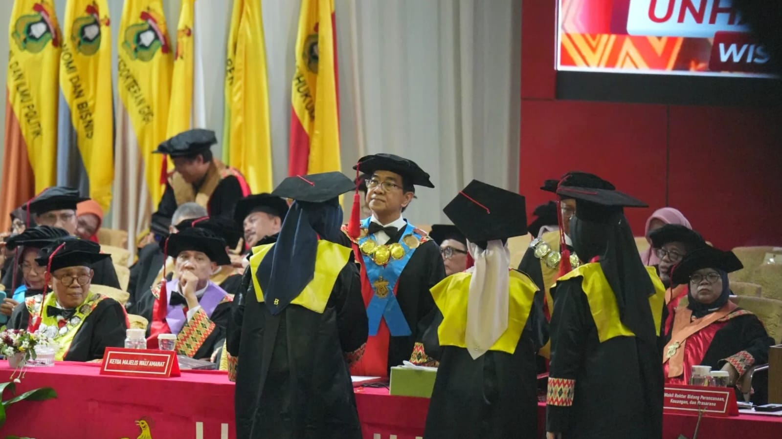 Universitas Hasanuddin