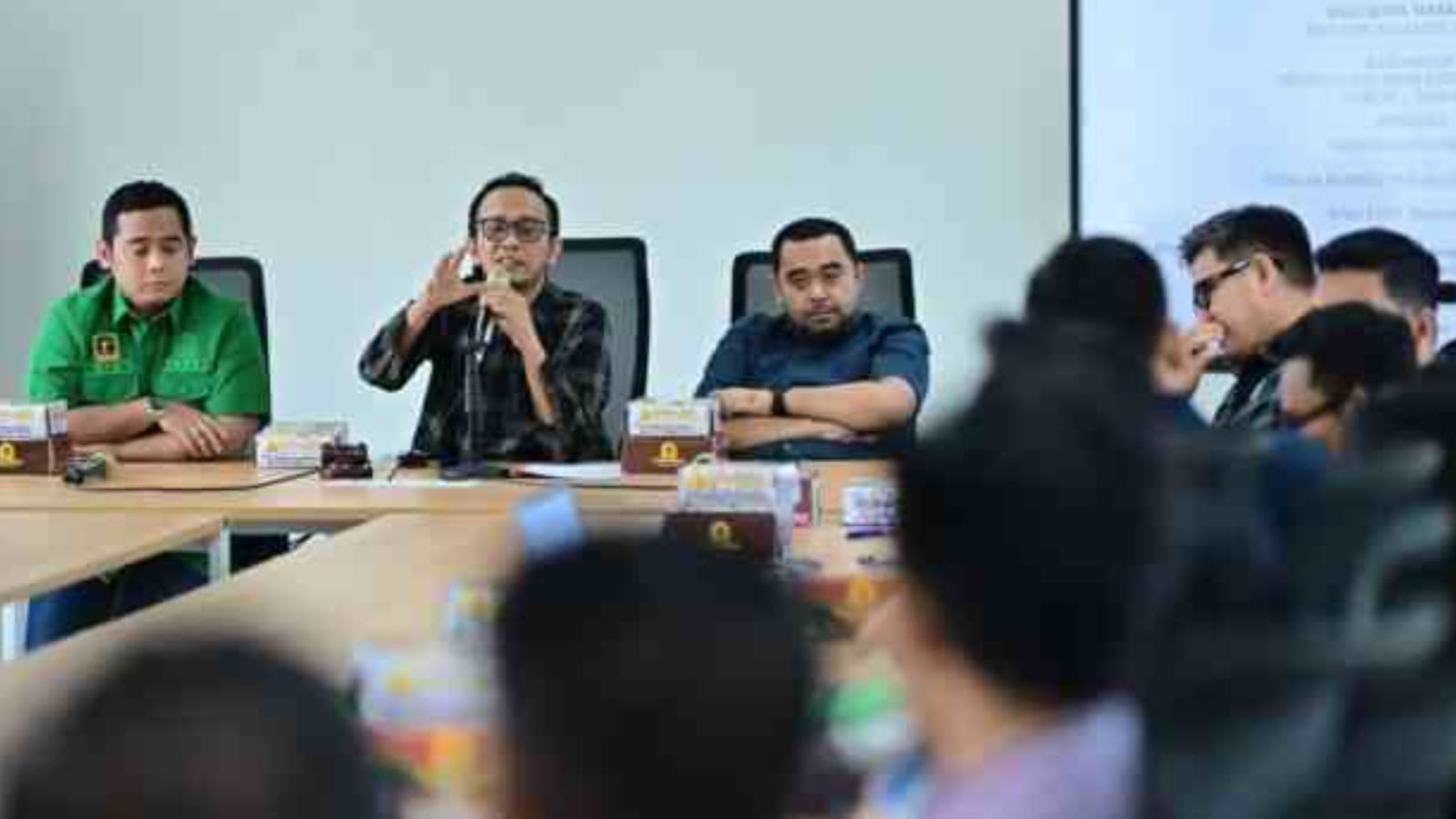 DPRD Makassar