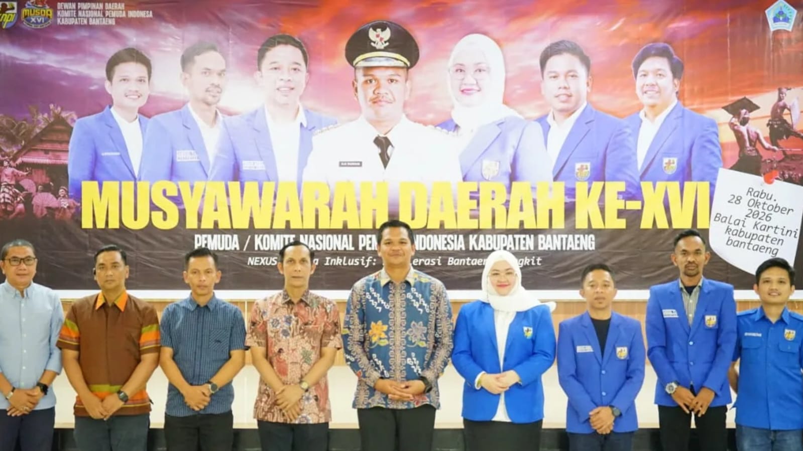 Bupati Bantaeng