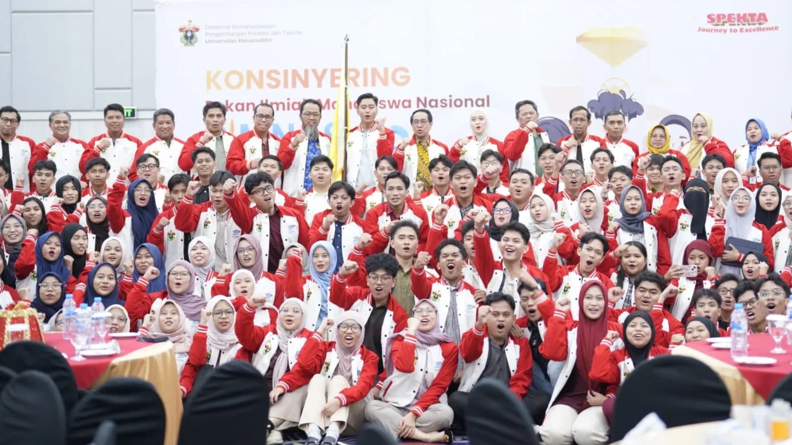 Universitas Hasanuddin